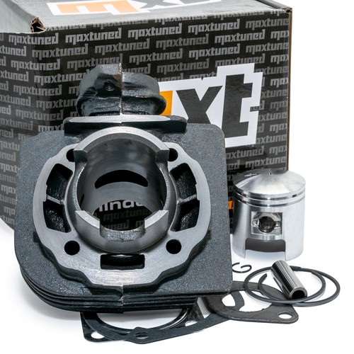 Cylinder mxt standard 50ccm - mxt,