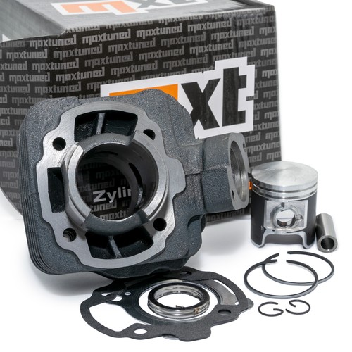 Cylinder mxt 50ccm complete - 50ccm, ac