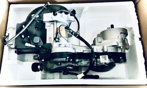 Motor ccm efi euro - ccm, 5