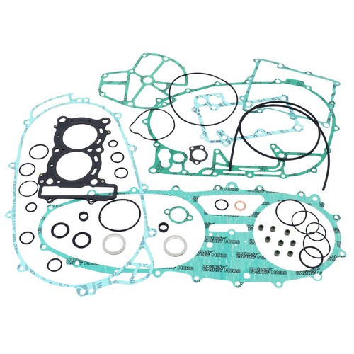 Engine gasket set for - set, yamaha