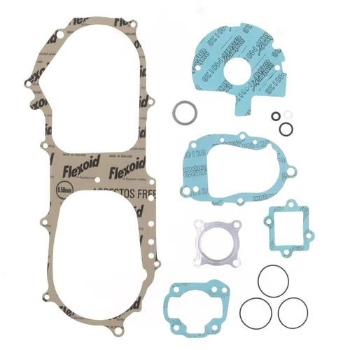 Athena engine gasket - engine, set
