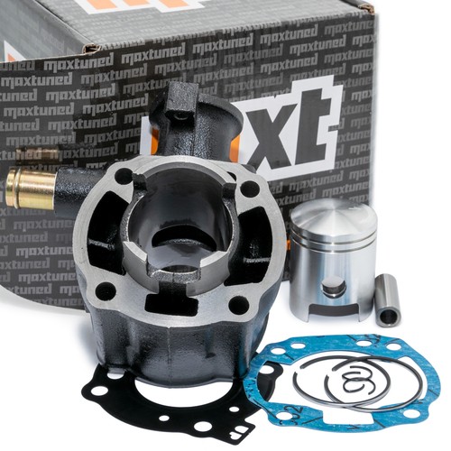 Cylinder mxt standard 50ccm - mxt,