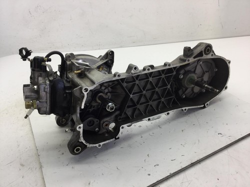 Block engine semi complete - engine,
