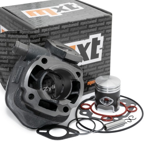 Cylinder mxt 50ccm - mxt, 10mm