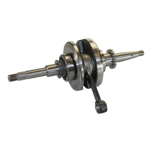 Naraku crankshaft heavy duty - naraku,