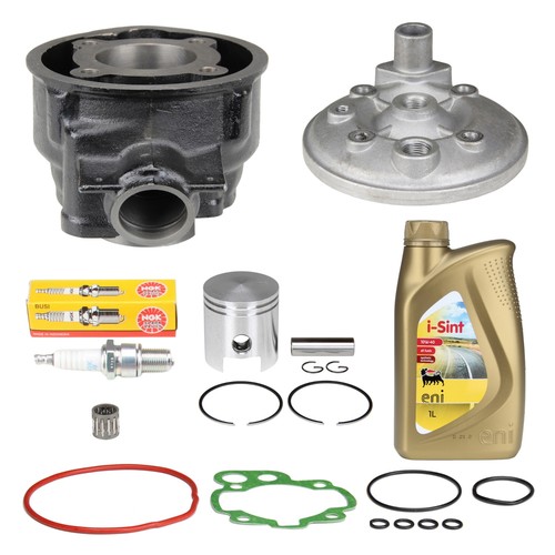 Cylinder complete set - , 70cc