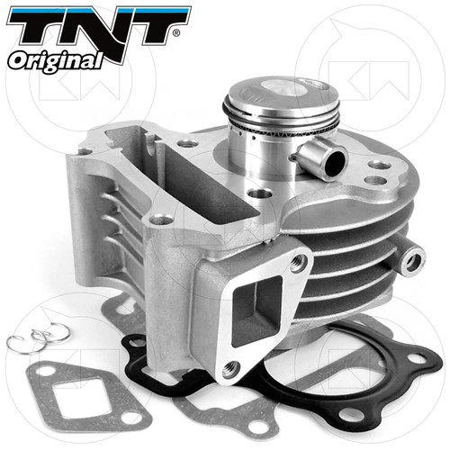 Kit cylinder kit cylinder
