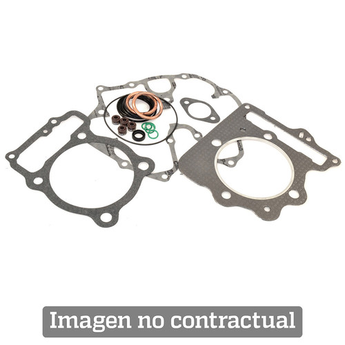 Fitting complete engine - complete,,