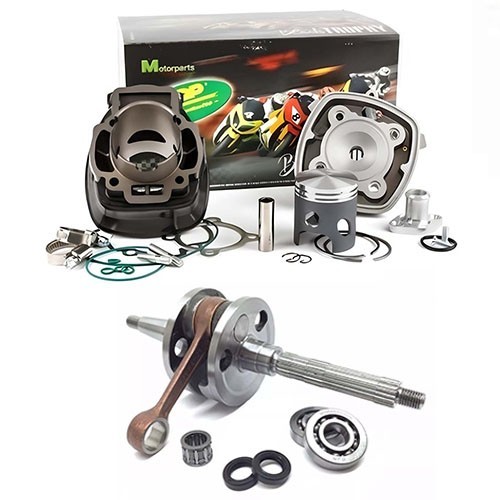 70cc black trophy - 70cc,