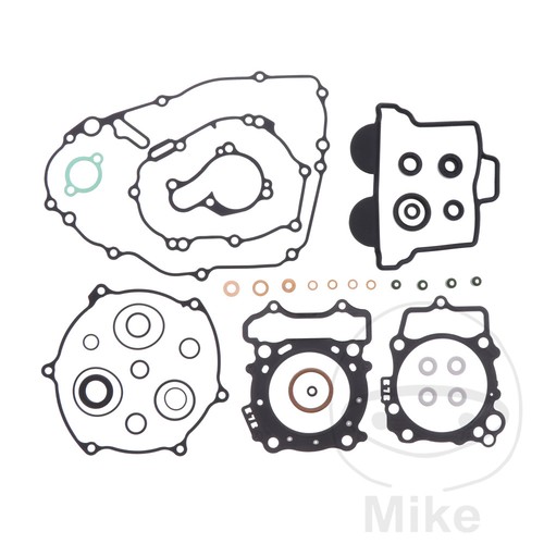 5103 complete kit together - 5103-complete,