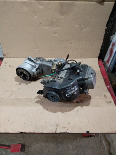 Motor takt zoll - 10,