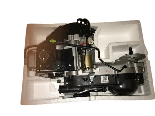 Motor 125 ccm - efi, euro
