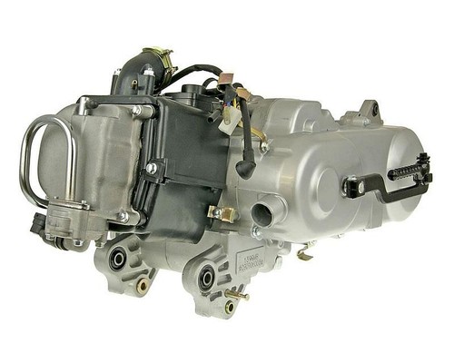 Motor komplett zoll 50cc - zoll,