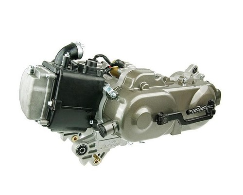 Motor komplett zoll - 139, qmb