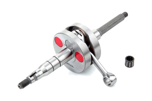 2744 crankshaft engine - -, crankshaft,