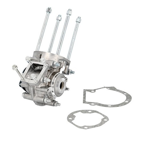 Engine block for peugeot - engine,
