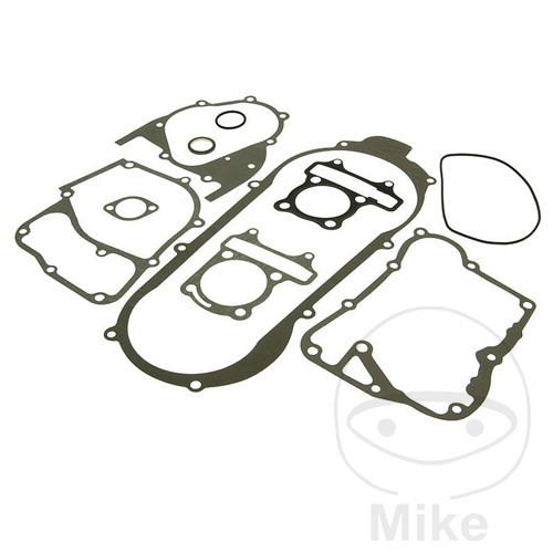 Sin marca equipment complete - marca, equipment,