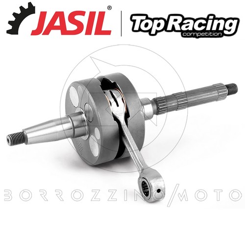 Crankshaft racing spalle piene - racing,