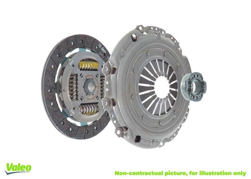 Valeo 826222 clutch - clutch, kit