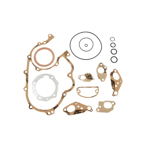Gasket set complete - complete, artein