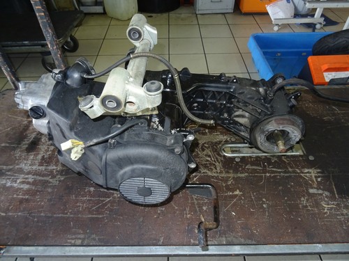 Hyosung hyper 125 4 - er.,