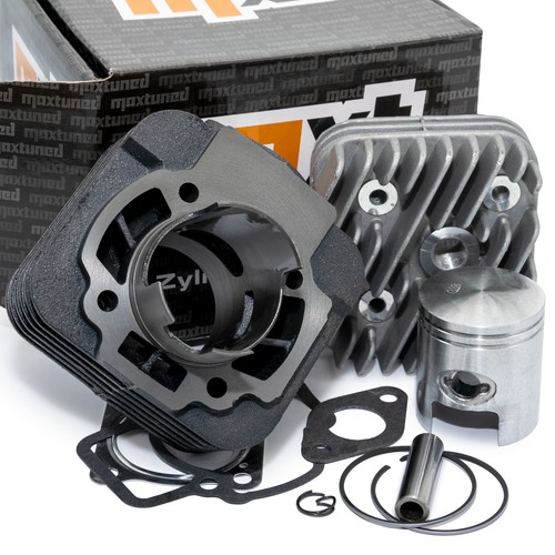 Zylinderkit mxt sport - zylinderkit,