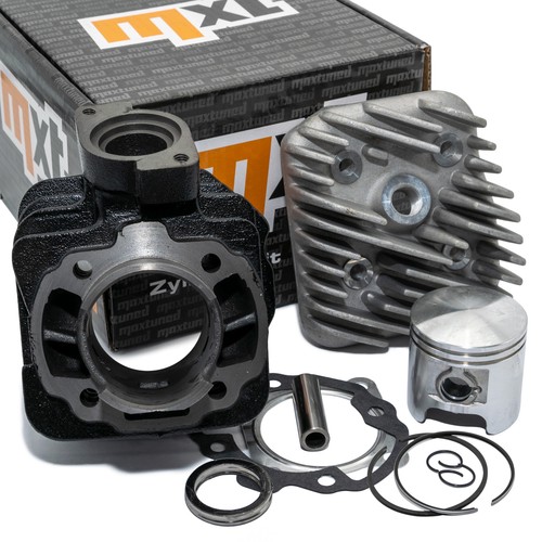 Cylinder kit sport 70ccm 12 - kit,