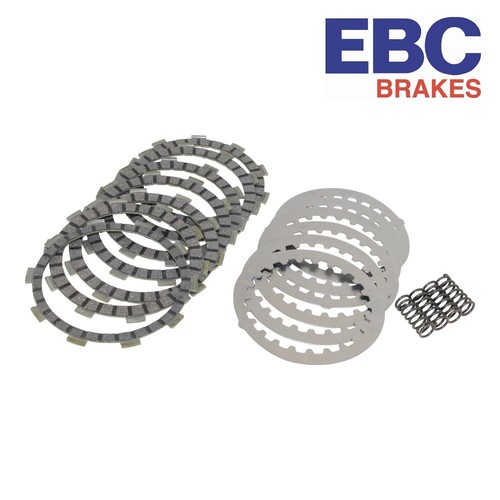 Clutch plates springs - clutch,