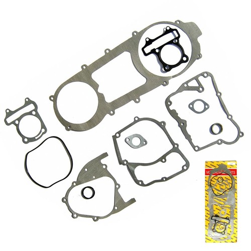 Motor dichtsatz komplett - motor,