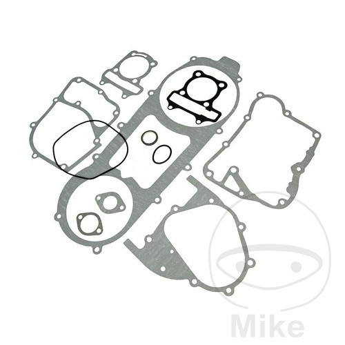 Sin marca equipment complete - marca, equipment,