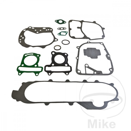 Sin marca equipment complete - sin, equipment,