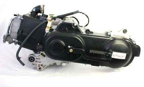 Engine complete inch - complete, 10