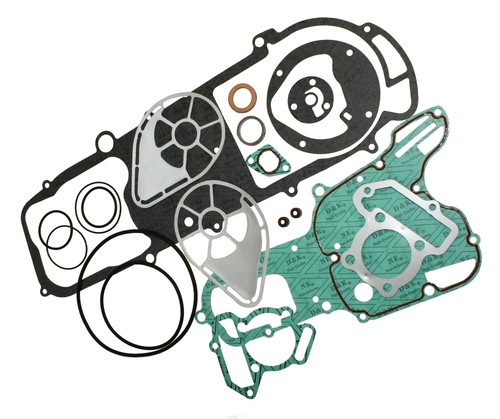 Athena engine gasket set - athena,