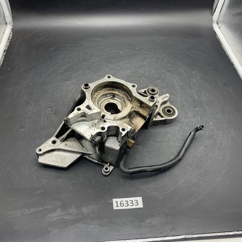 Engine motor block sym - block, red