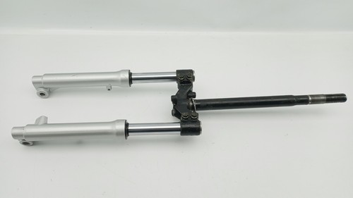 Complete fork cka - cka, motor