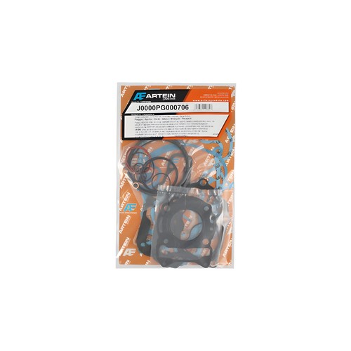 Gasket set complete - complete, artein