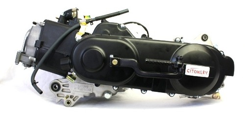 Engine complete inch - engine,