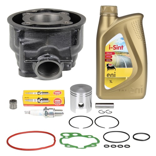 70cc tuning cylinder complete - 70cc,