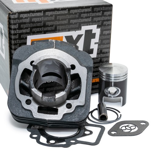 Zylinder 50ccm eckig - zylinder, ac