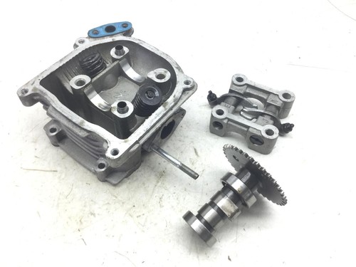 Head complete engine - head,