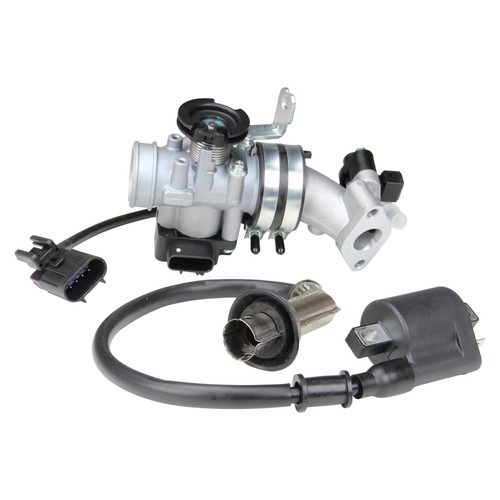 Fuel injection system - , complete